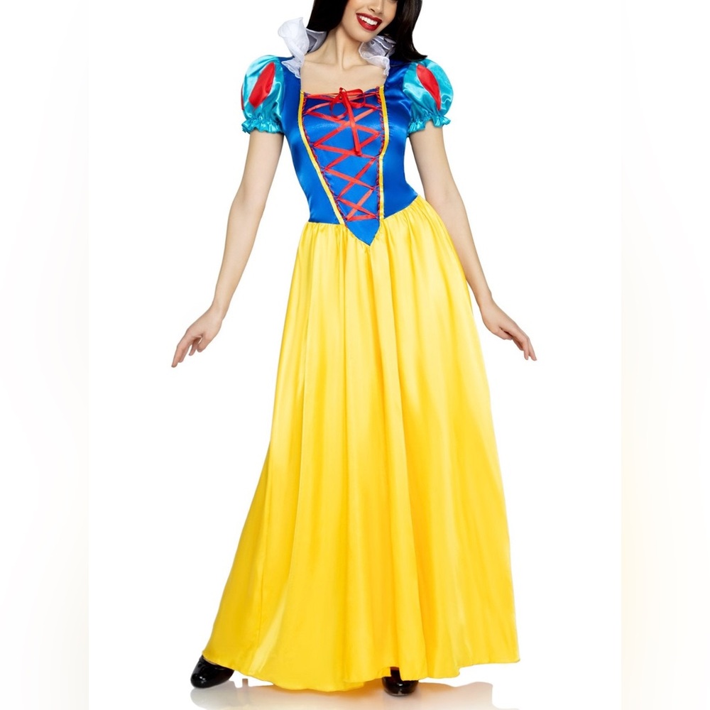 Leg Avenue Classic Snow White Costume